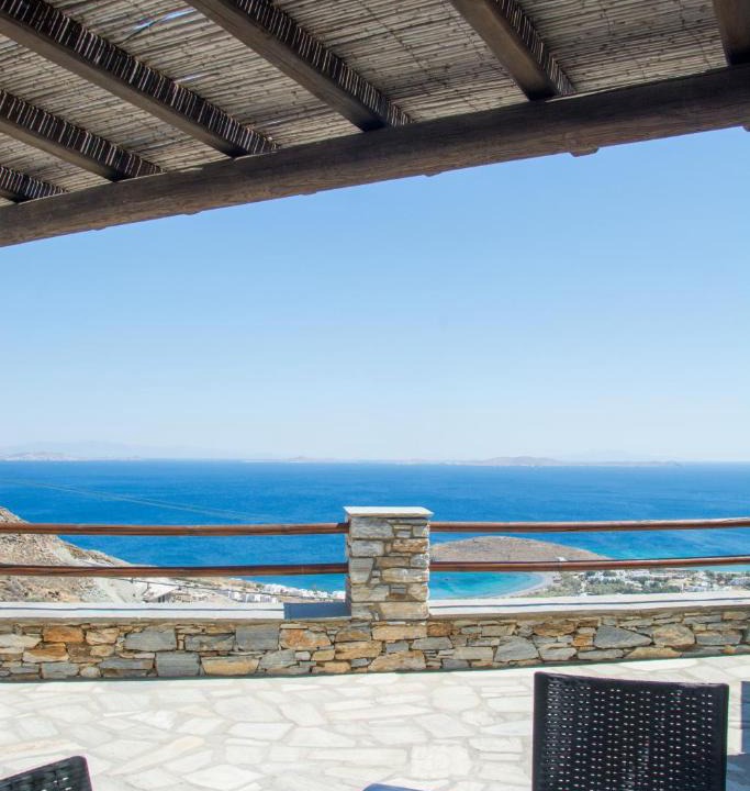 Agios Ioannis Villa | Villa Anemelia Tinos