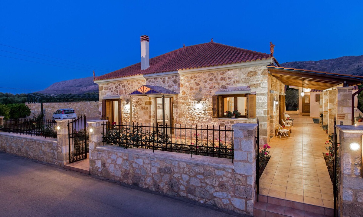 Nerokouros Apartment | Villa Anerocuru