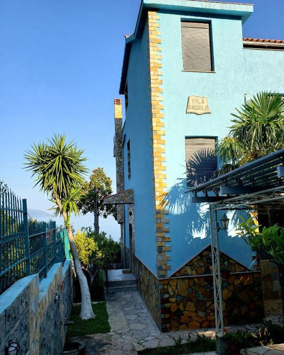 Vlore Villa | Villa Angela