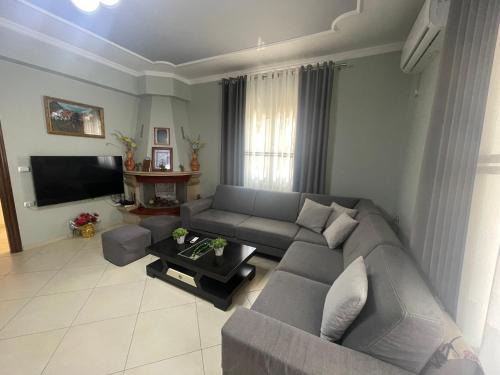 Lukove Apartment | Villa Angelo Sunset Saranda