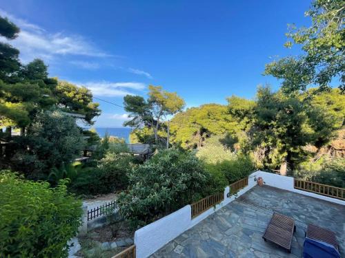 Oropos House | Villa Anna