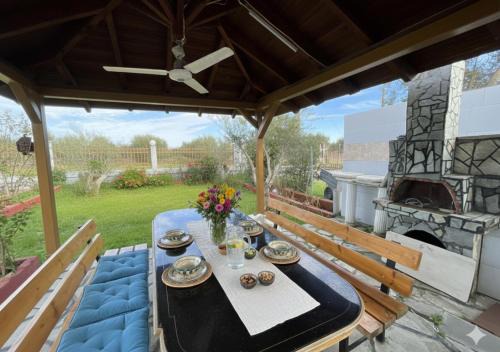 Nea Propontida House | Villa Anna