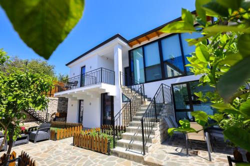 Berat Apartment | Villa Apartments Center