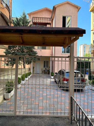 Tirana Apartment | Villa Apartments S&F City Centre
