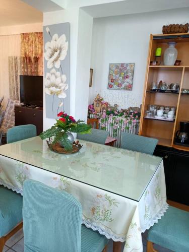 Kantanos-Selino Apartment | VILLA APHRODITE SOUGIA apt1