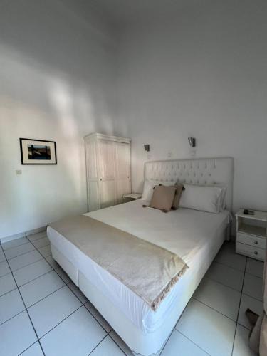 Chrisi Akti Apartment | Villa Apostolidis