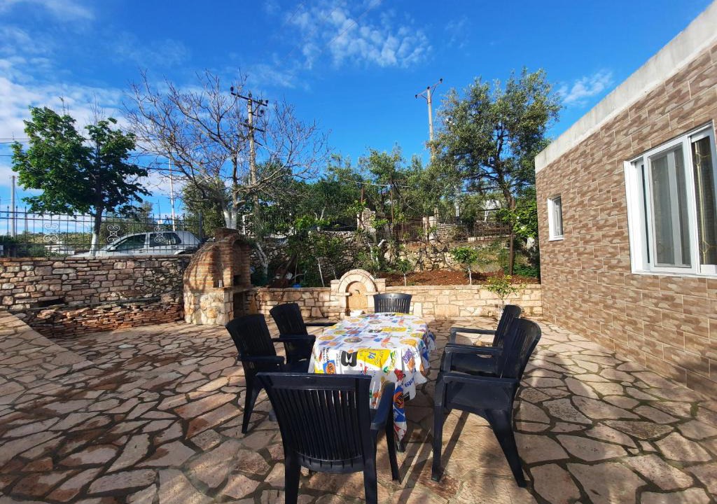 Ksamil House | Villa Ardiano Ksamil