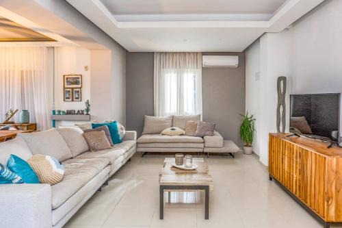 Sissi Villa | Villa Argi by Villa Plus