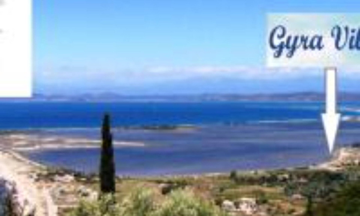 Agios Ioannis Villa | Villa Aris With Private Pool by Lefkadastay