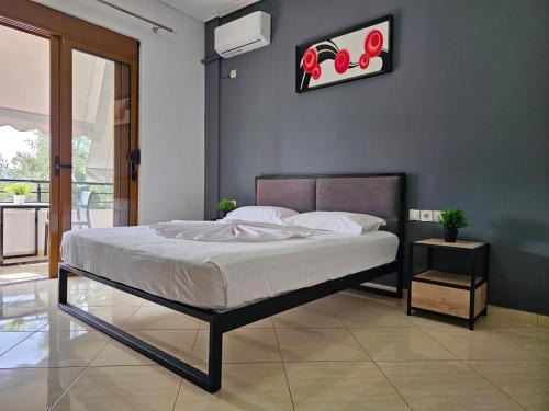 Sarande Apartment | Villa Arta Studio Apartment