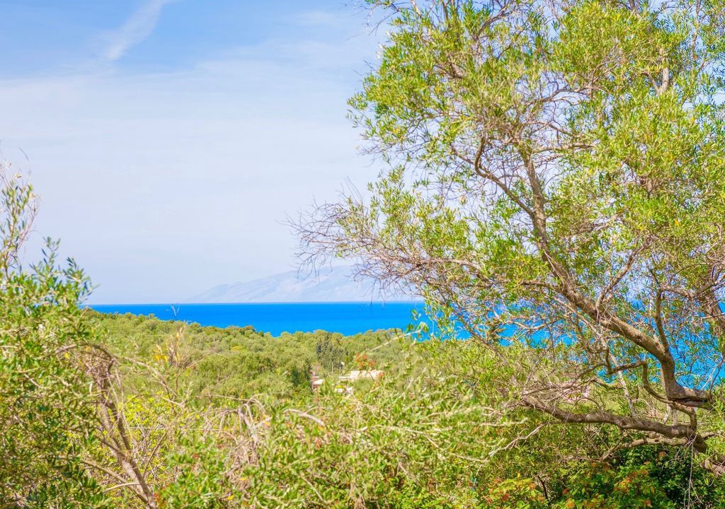 Astrakeri Villa | Villa Astrakeri Secret Garden - new for 2020