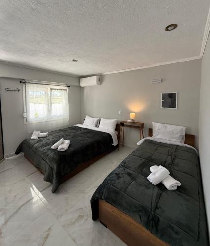 Serres House | Villa Athina C