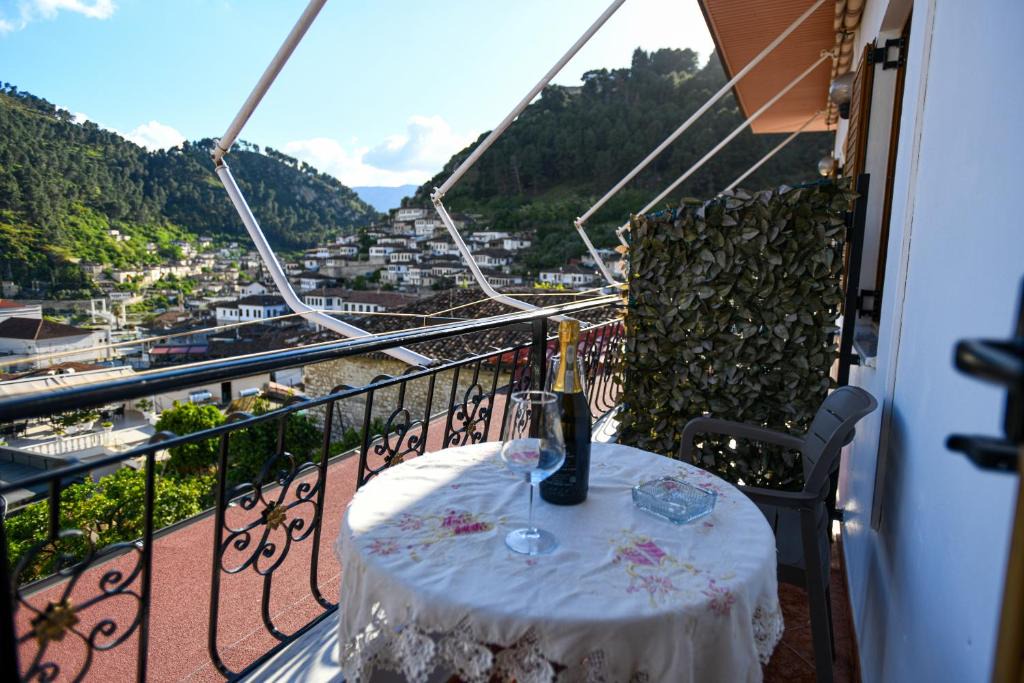 Berat Villa | Villa Aurel