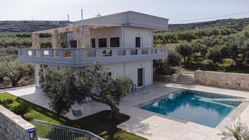 Karefiliana Villa | Villa Avelios