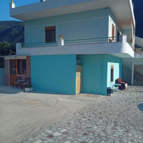 Orikum Apartment | Villa Axhemi Dukat