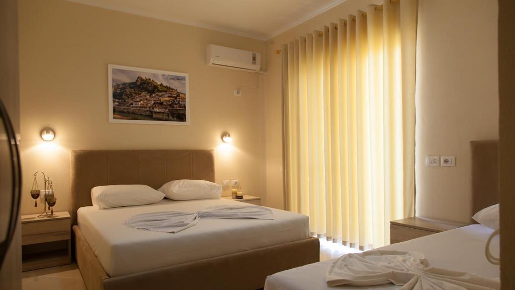 Durres Hotel | Villa Balani