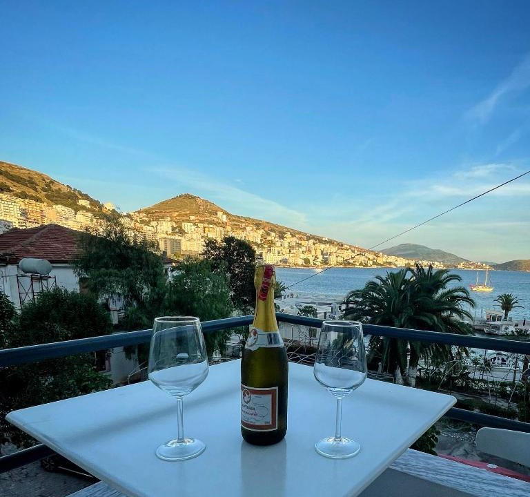 Qender Hotel | Villa Balbi 34