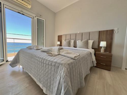 Parga Apartment | Villa Barbagianni