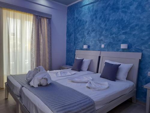 Kefalos Apartment | Villa Bel Passo Apartments