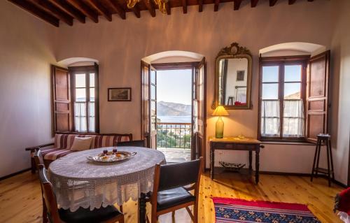 Leros Apartment | Villa Bella Leros 2