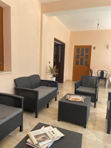 Vlore House | Villa Beni Osmenaj