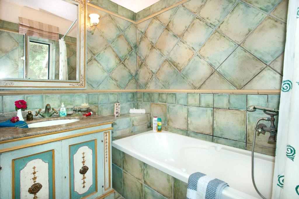 Kassiopi Villa | Villa Berry