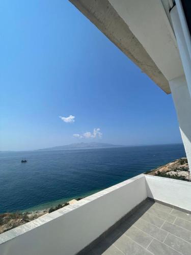 Lukove Apartment | Villa Besnik
