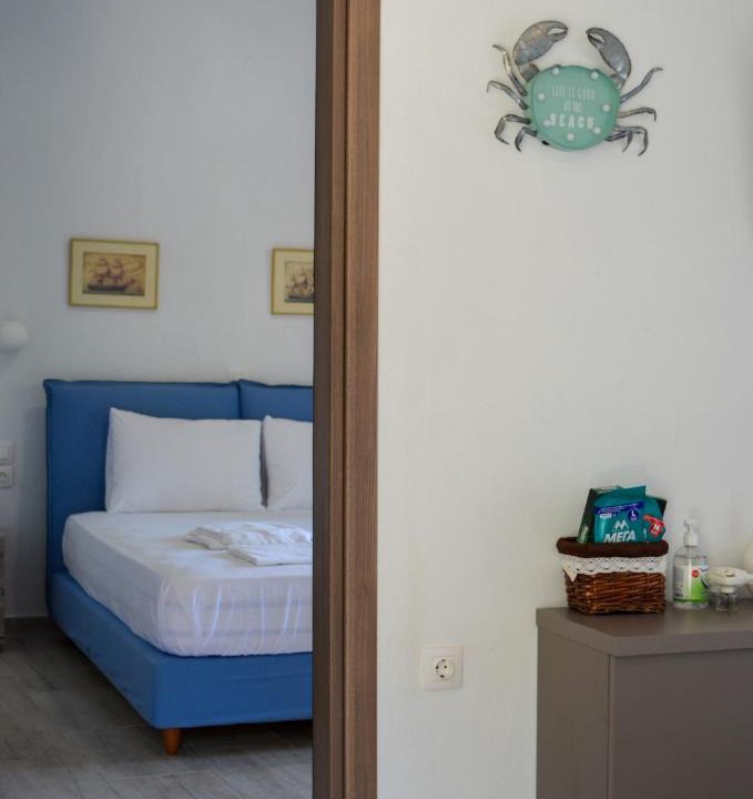 Achladies Apartment | Villa Bloom