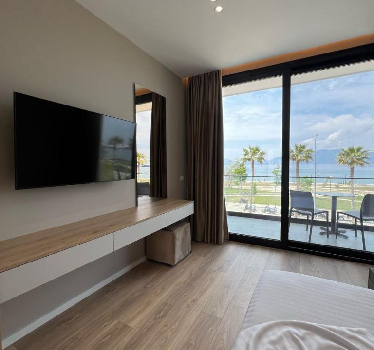 Vlore House | Villa Blu