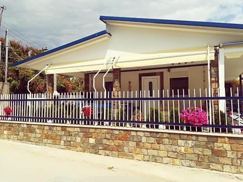 Nea Propontida Apartment | Villa Blue House