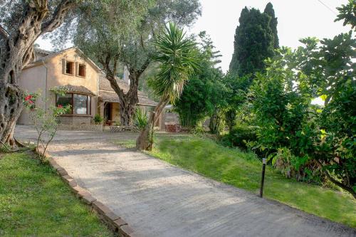 Dafnata House | Villa Brigadoon Corfu