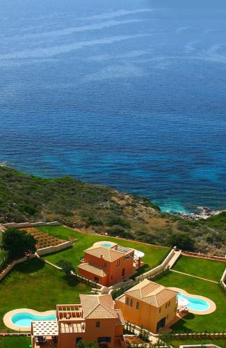 Skala Villa | Villa Brio Exclusive