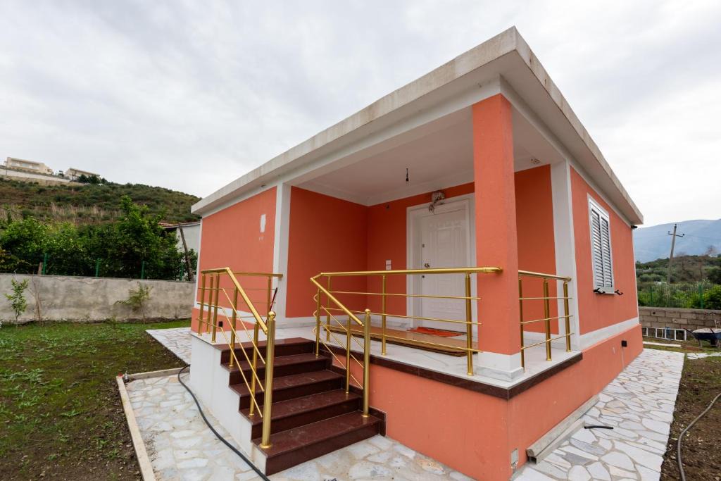 Orikum Villa | Villa Buganville