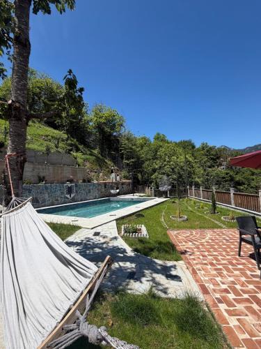 Kukes County Villa | Villa Bushati