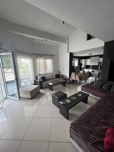 Thasos Town House | Villa Casta Diva
