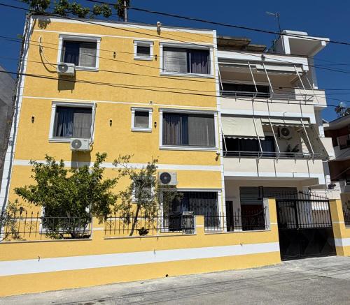Durres House | Villa Cela
