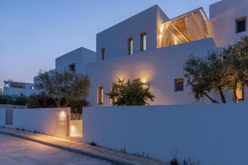 Naousa Villa | VILLA CELIA