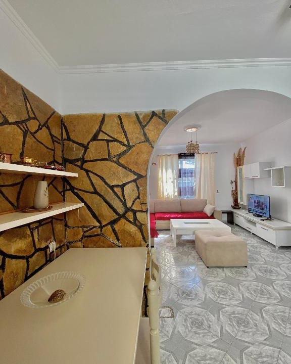 Berat Apartment | Villa Ceno