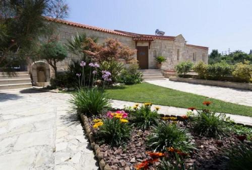 Kato Stalos Villa | Villa Chara Chania