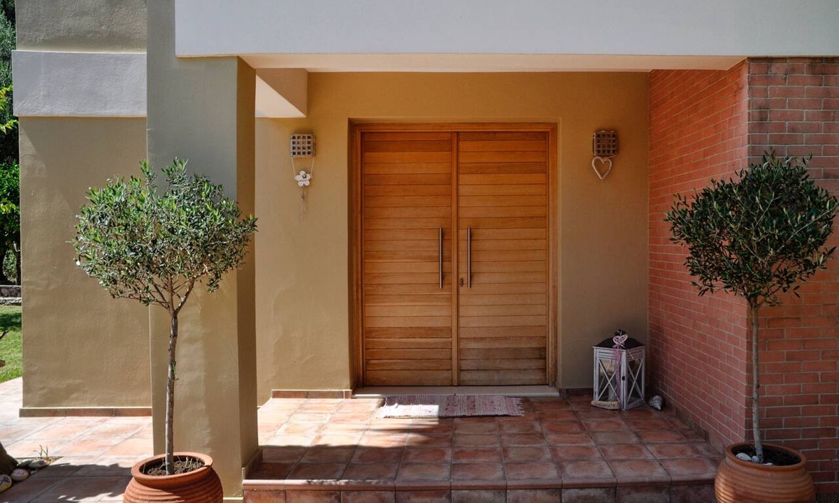 Corfu Villa | Villa Chloe in Corfu