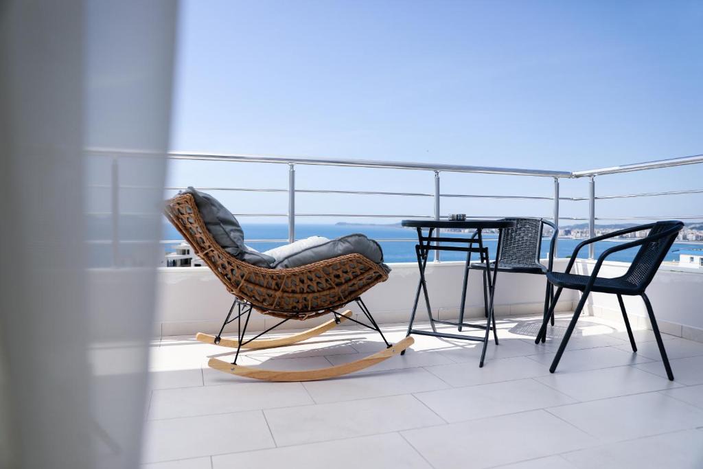 Vlore Apartment | Villa Christianna Free Parking