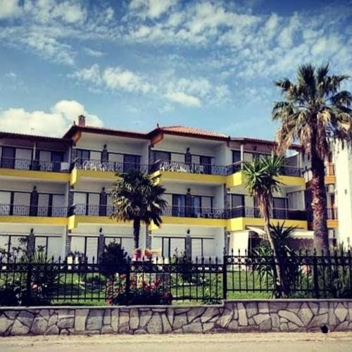 Haniotis Apartment | Villa Christina Sea Side A