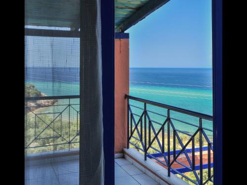 Megalos Prinos House | Villa Chrysi