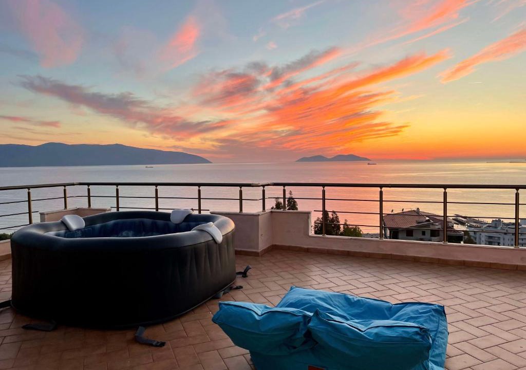 Vlore Apartment | Villa Coli