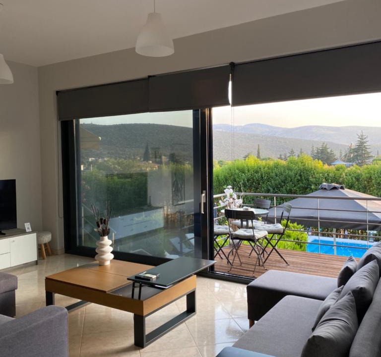 Marathon Apartment | Villa Constangie
