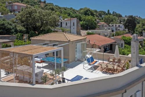 Armenoi Villa | Villa Constantia Armeni Rethymno