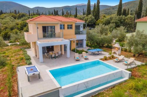 Sami Villa | Villa Corelli by Villa Plus