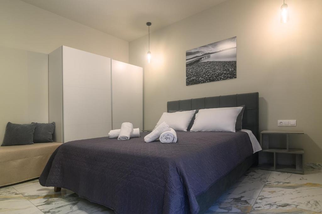 Oropos House | Villa Costa Apartments