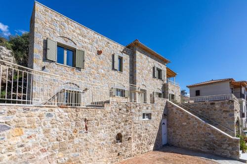 Lefktron Villa | Villa Daniela