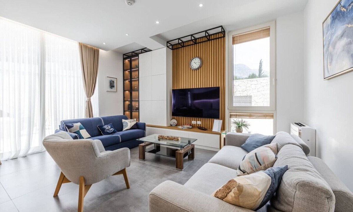 Jala Apartment | Villa Dea Green Coast | 166C by PikHost